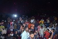 Sridevi Soda Center Movie Success Tour in Eluru